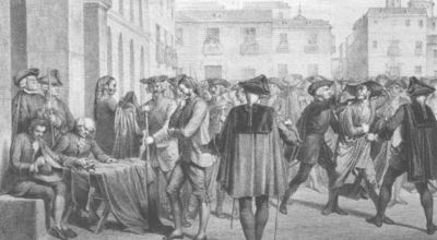 Efemérides: ¿qué pasó el 23 de marzo?