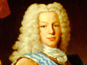 Reinado de Fernando VI
