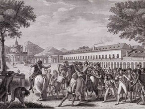 El motÃn de Aranjuez