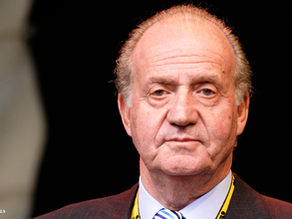 Juan Carlos I de Borbón - BiografÃa