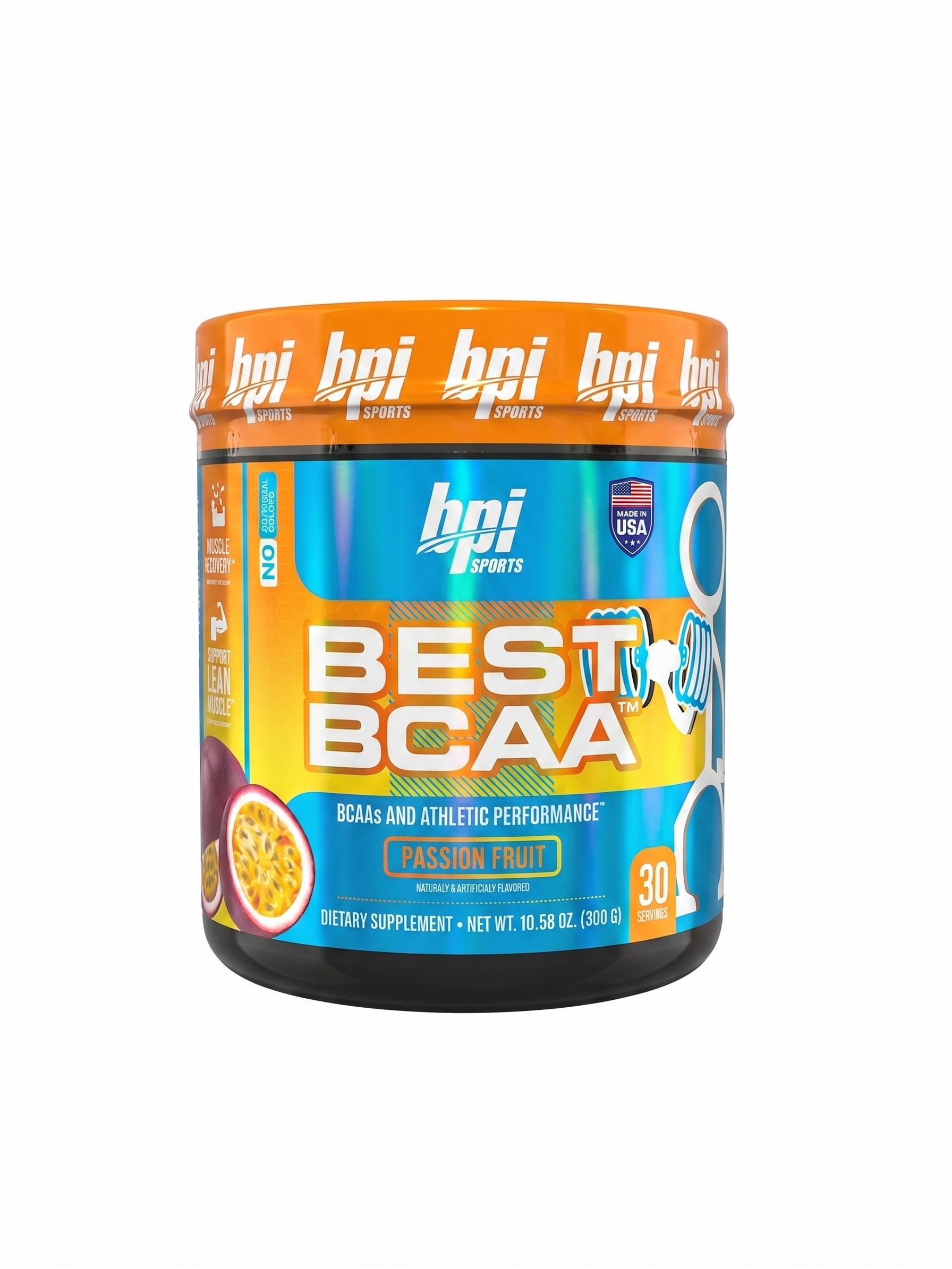 BPI Best BCAA