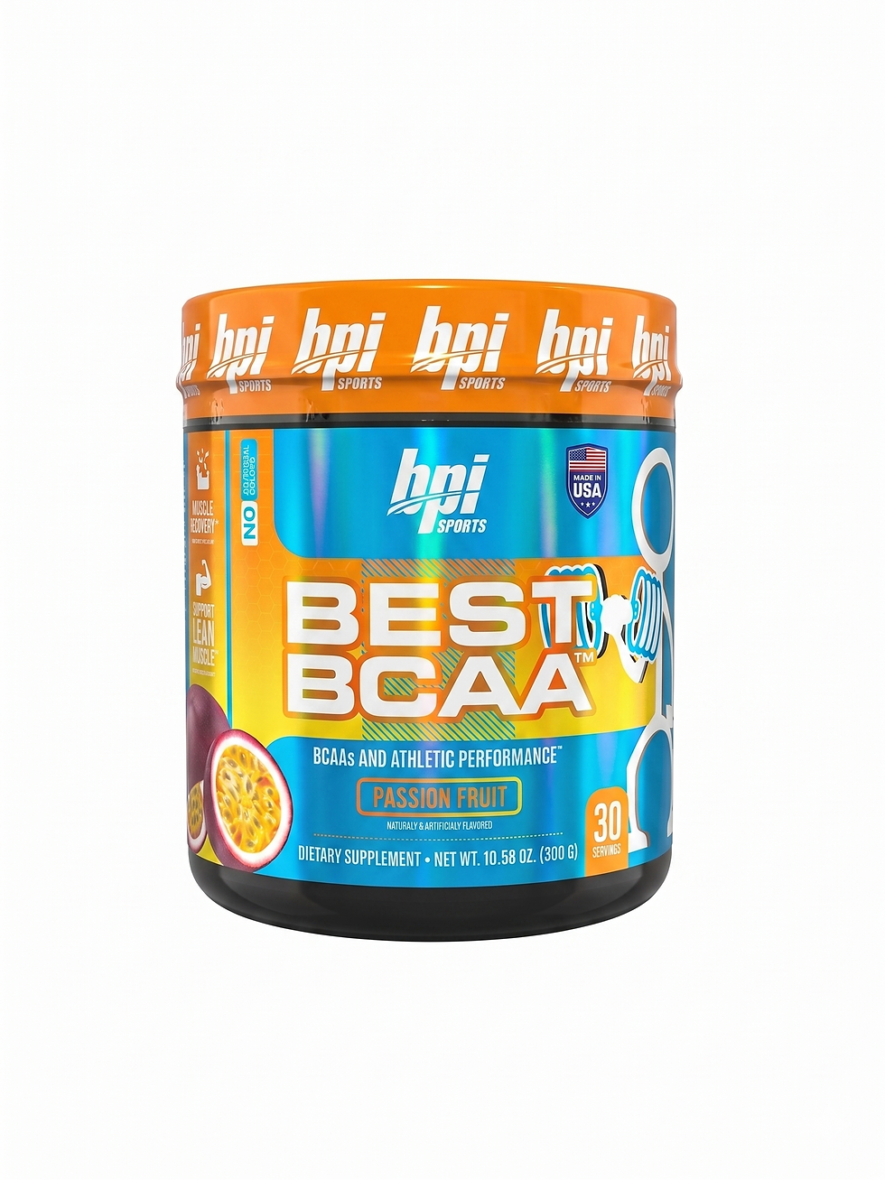BPI Best BCAA