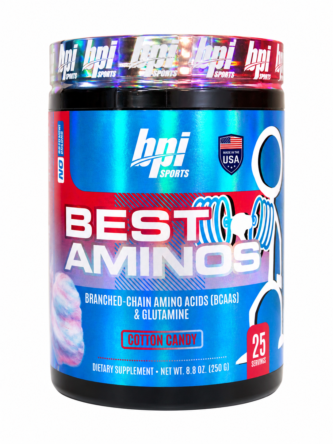BPI sport