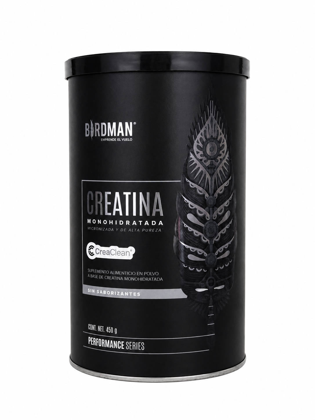 Birdman Creatine