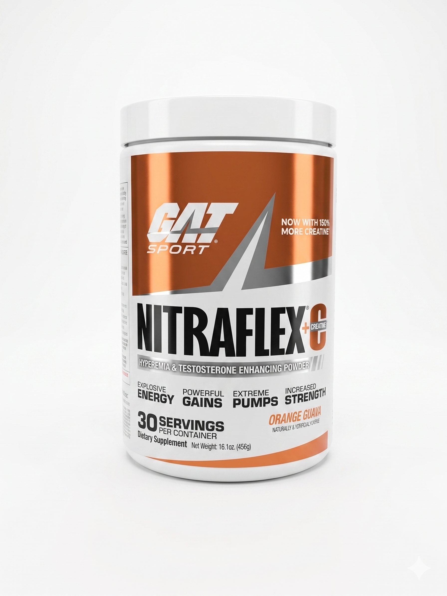 GAT nitraflex