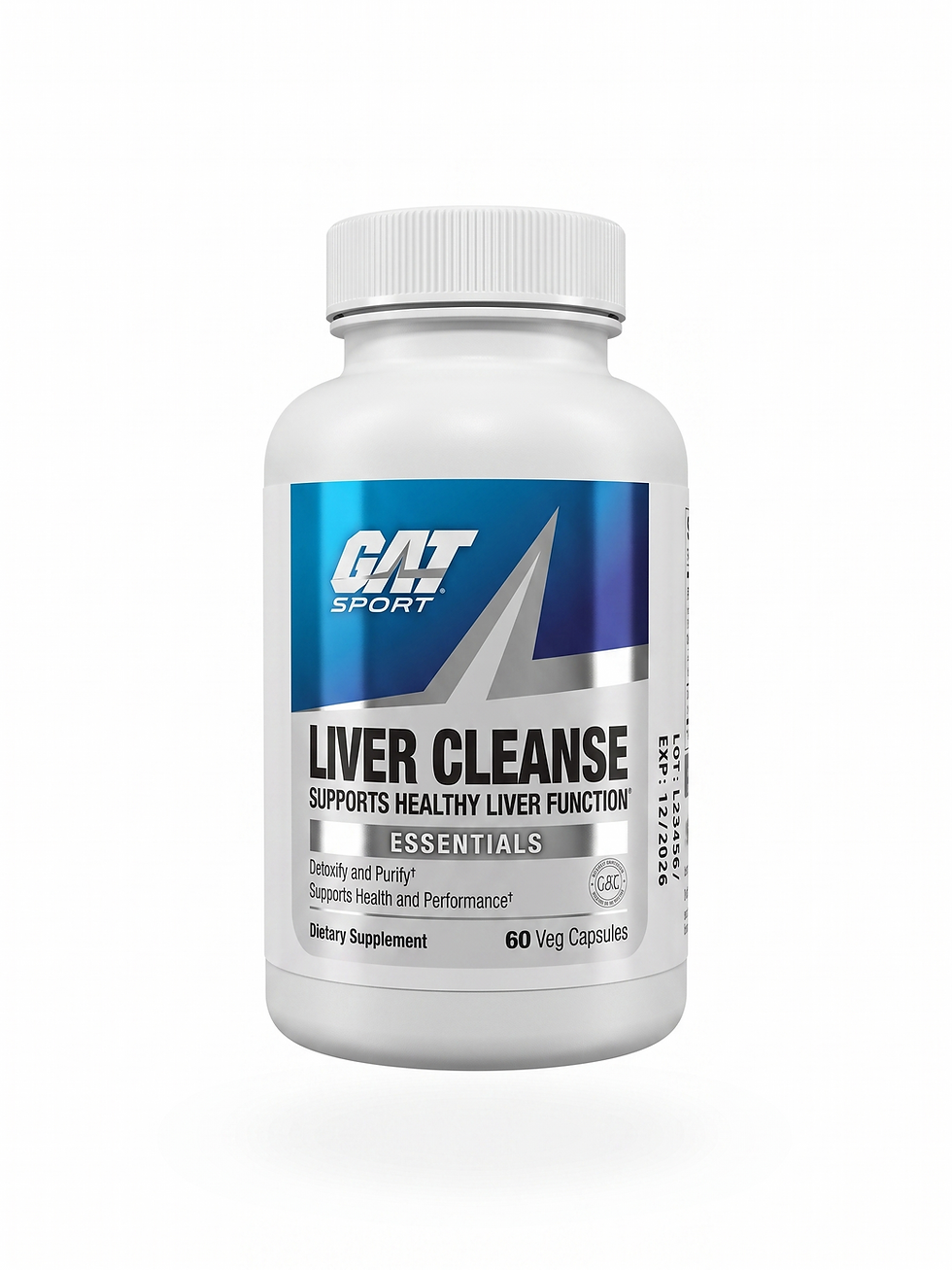 GAT Liver