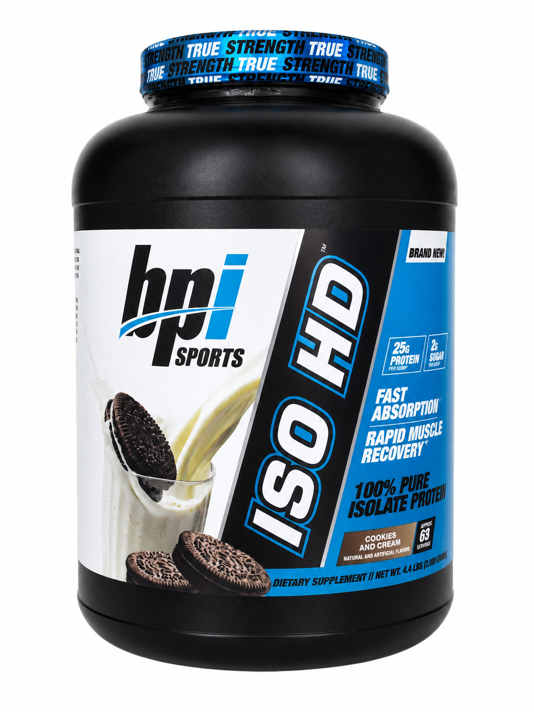 BPI Sport