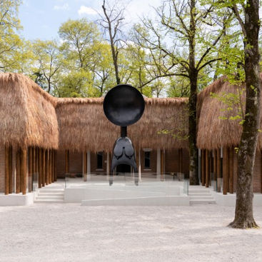 59th Venice Biennale: Simone Leigh gets Lion’s Share featuring female African diaspora