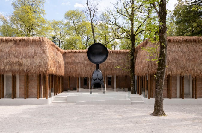 59th Venice Biennale: Simone Leigh gets Lion’s Share featuring female African diaspora