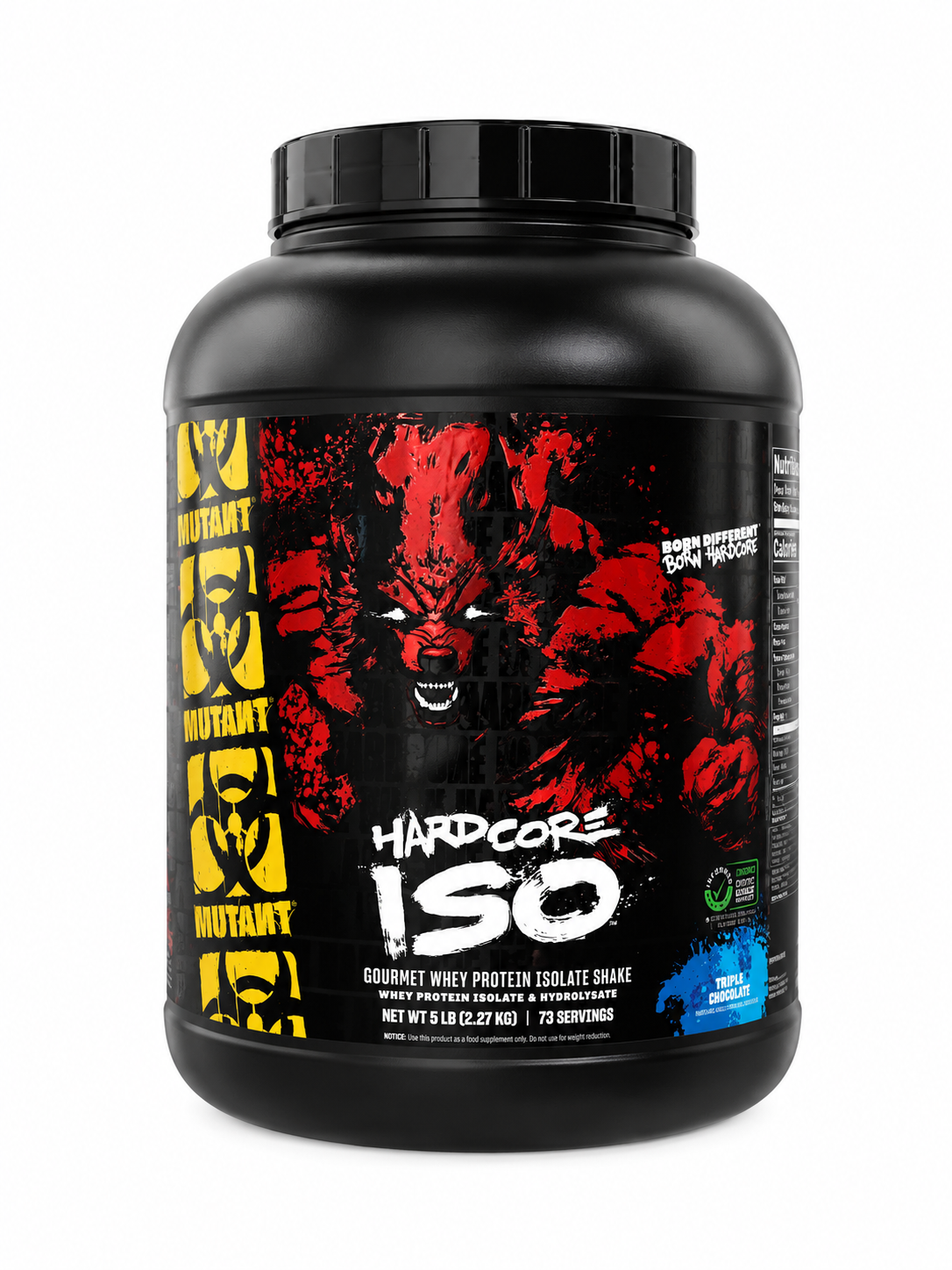 Proteína