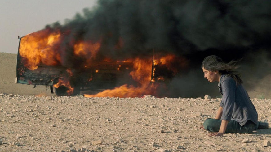 Incendies – Villeneuve’s movie inspired by the Lebanese civil war