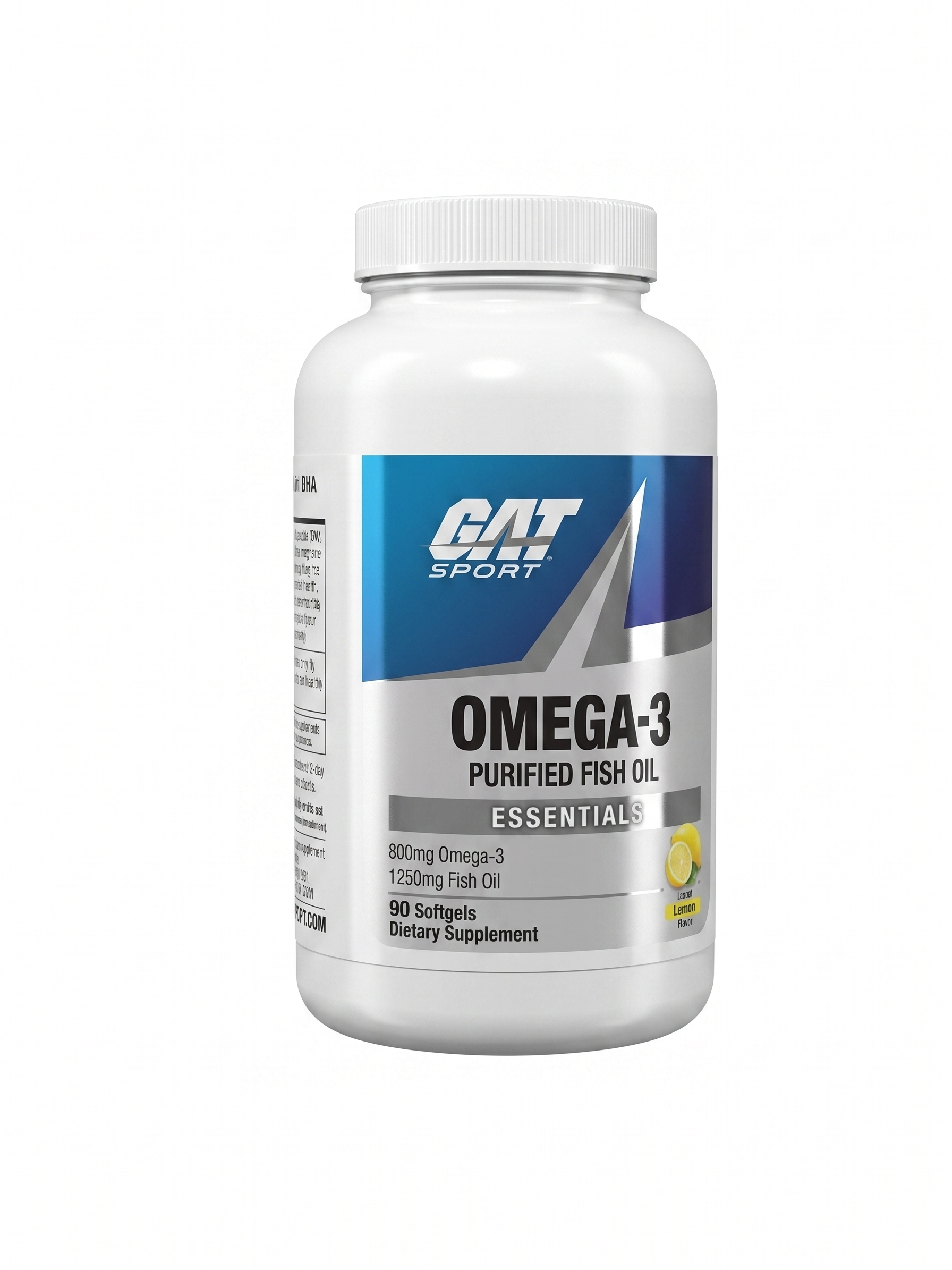 Omega 3