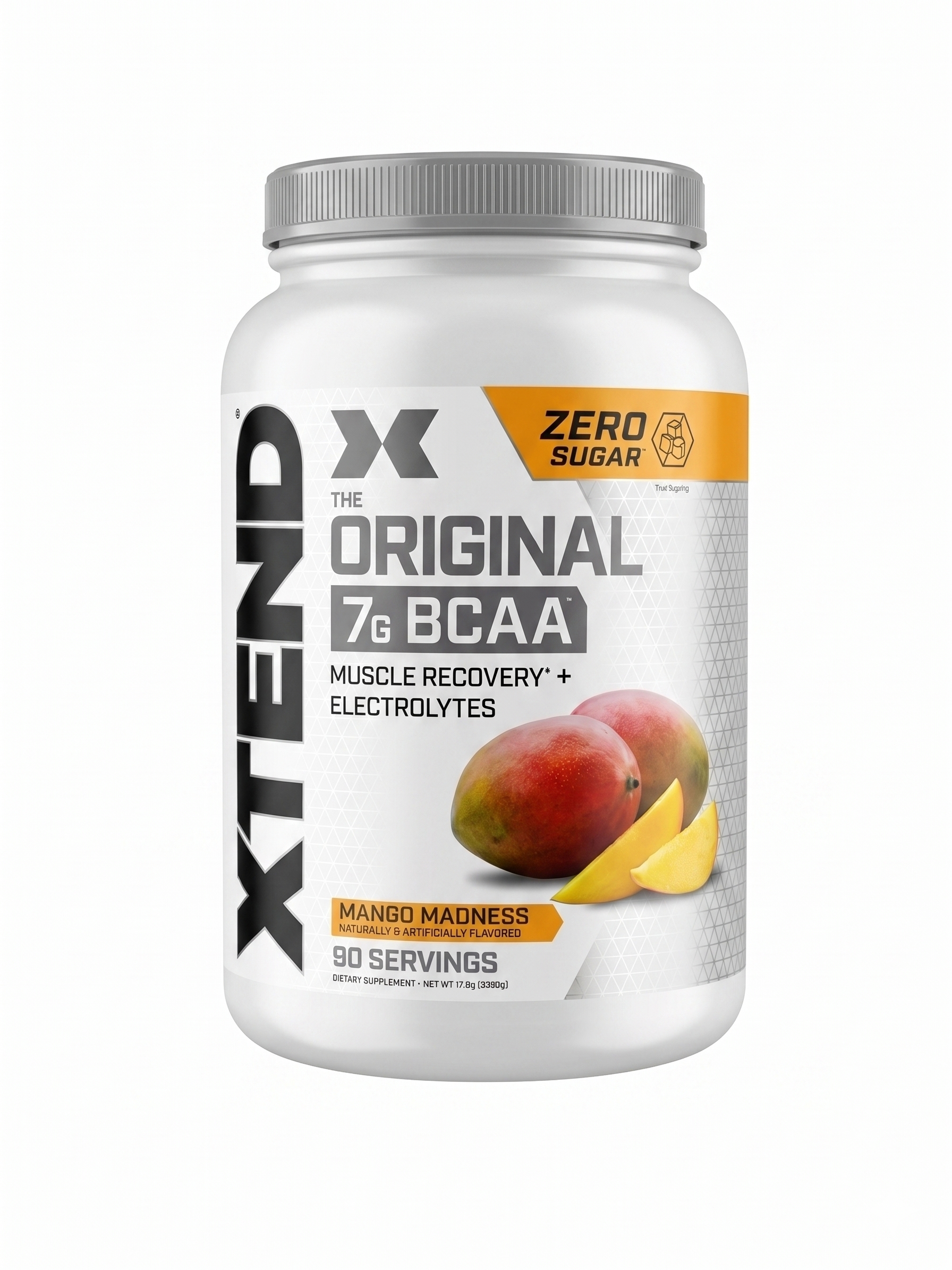 XTEND Zero Sugar BCAA 1,17 Kg