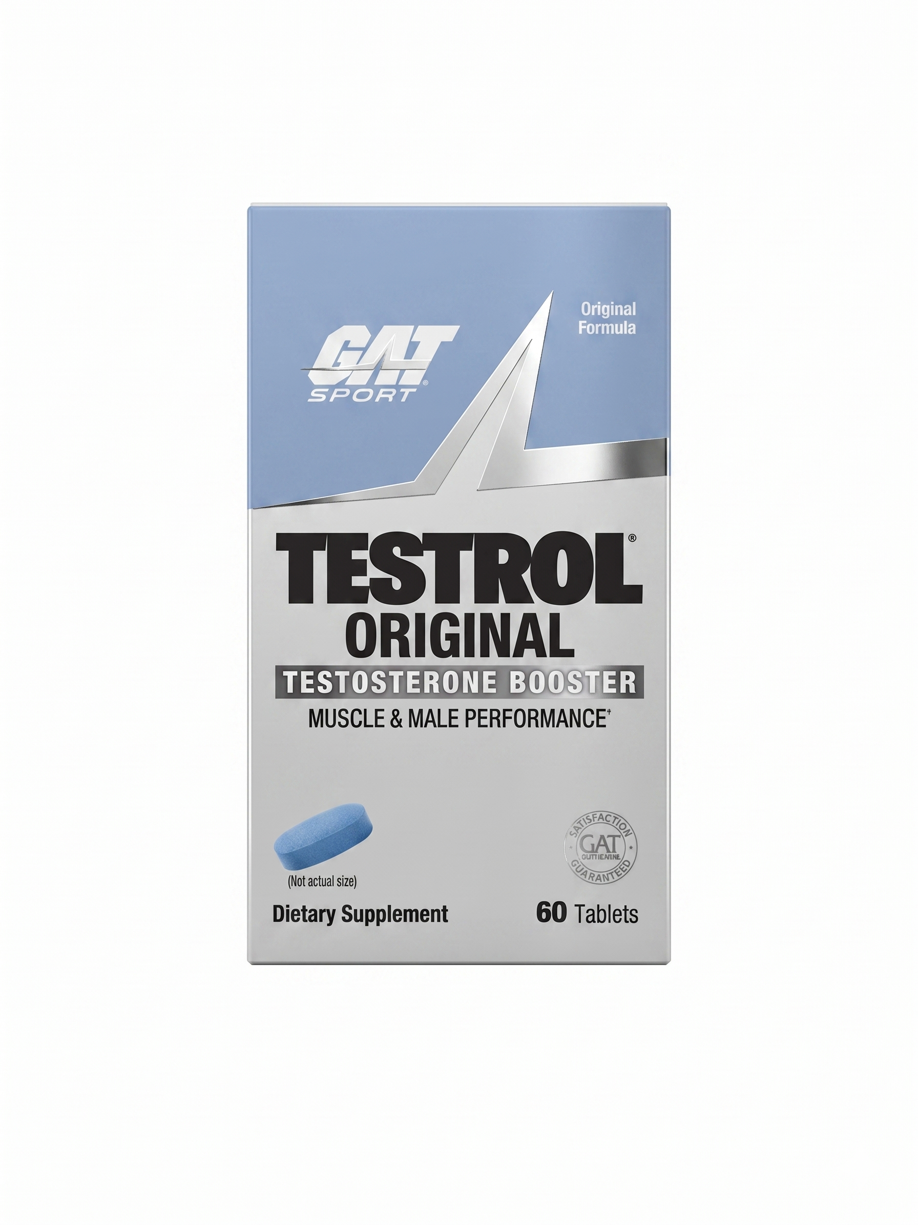 Testrol