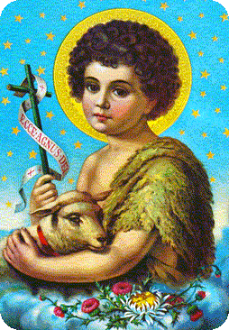 Festa de São João Batista