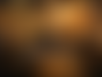 Church auditorium after service filled with small groups praying over one another, showing confident hope in Christ through bold communal prayer and Christian unity.