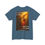 Thumbnail: Pursuing Holiness Tee – Clean Heart Design Inspired by 2 Corinthians 7:1
