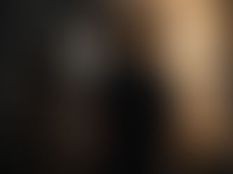 Man standing in front of a mirror feeling discouraged about his body while a warm cross-shaped light behind him represents God’s ongoing work of healing, strength, and inner transformation.