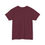 Thumbnail: Faith vs Distractions Unisex Tee - 1 John 2:!7