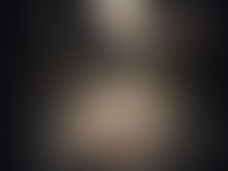 A dimly lit church interior with rows of wooden pews leading toward an illuminated cross at the altar. A large crack runs through the concrete floor from the foreground toward the front of the church, symbolizing spreading compromise. Soft light streams through stained glass, highlighting the fracture while the rest of the sanctuary remains in shadow. Text overlay reads: “Small Compromise. Spreading Consequences. The Danger of Unchecked Sin in the Church and in Our Hearts.”