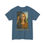 Thumbnail: Unveiled: Reflecting His Glory – 2 Corinthians 3:18 |Unisex Heavy Cotton Tee