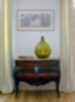 Petit salon