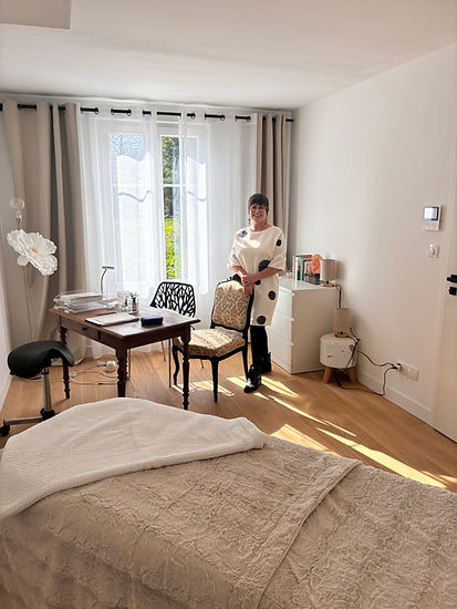 Bilan personnalisé naturopathie Nancy