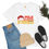 Thumbnail: Polo in Paradise Tee