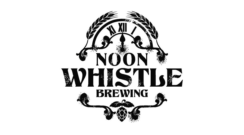 Noon Whistle