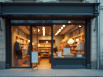 AI Smart CCTV Solutions: Transforming Retail Security and Efficiency