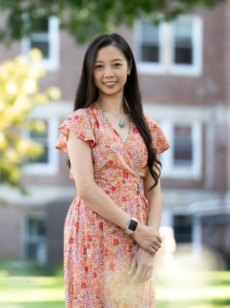 Upstate New York Dance Teacher Brings Classical Beauty to Local Stages