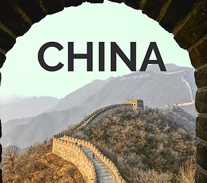 Hiking the Great Wall in December 2016_e