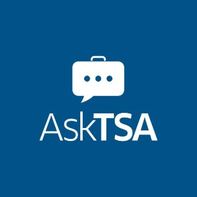Ask TSA