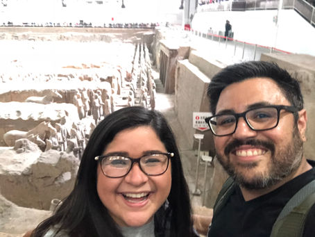 10 Lugares que Tienes que Visitar en China