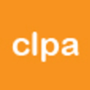 Logo de con la pata alza