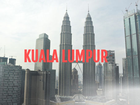 Kuala Lumpur, Malasia: 10 atracciones que puedes visitar utilizando el metro