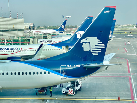 A partir del 29 de octubre de 2025, Puerto Rico contará con una nueva ruta aérea directa a Ciudad de México, gracias a la aerolínea Aeroméxico, en alianza con Delta Air Lines.