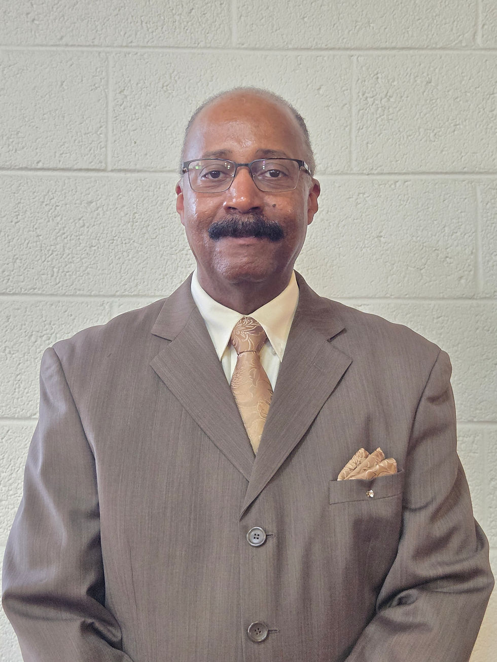 Richard Standifer