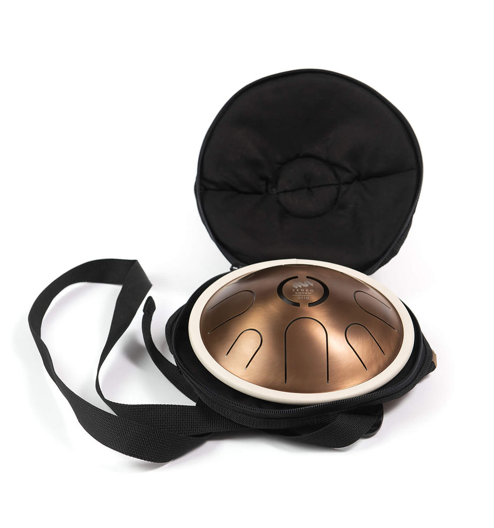 Thumbnail: Zenko Element 8 notes ARIA