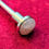 Thumbnail: Large transmission rose quartz for tuning fork