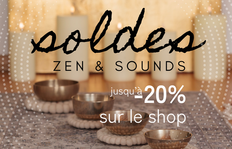 Soldes d'été