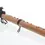 Thumbnail: Condor Bass Native American Flute in D Minor - Spanish Cedar
