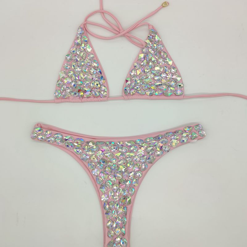Thumbnail: "The Diamond" Swimsuit