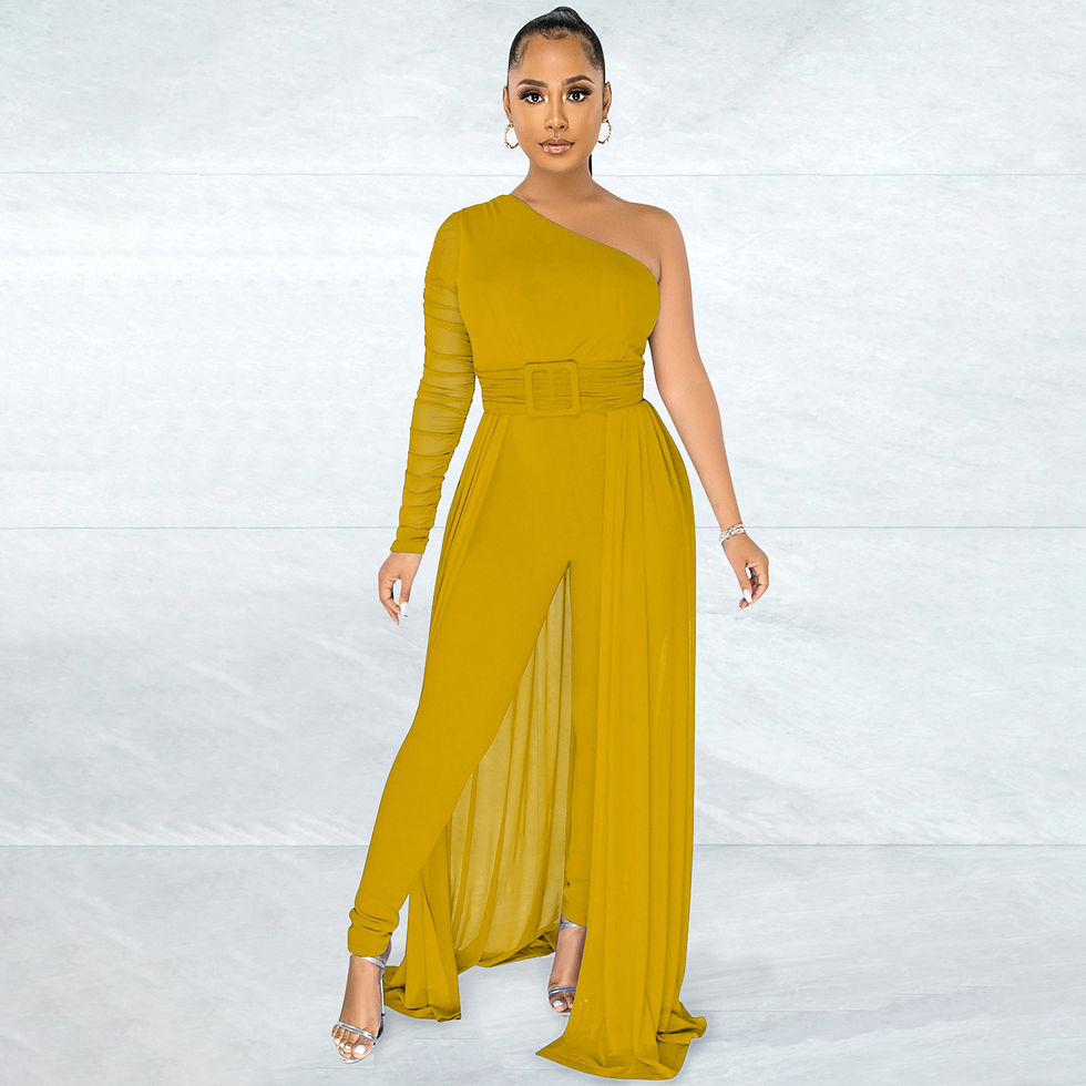 Thumbnail: The Irregular Woman" Two Piece