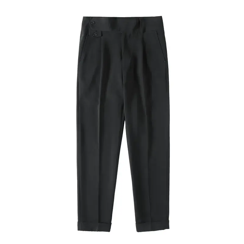 Thumbnail: "Slim Fit" Dress Pants