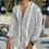 Thumbnail: "The Casual Stripe Lapel" Shirt
