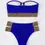 Thumbnail: "The Royal Stitch" Swimsuit