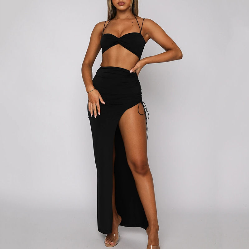 Thumbnail: "The Sensual Woman" Two Piece