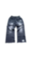 Worldwide smoke gray  pants