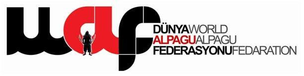Türkiye Alpagu Federasyonu